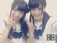 樋口 日奈｜大草原の小さなお部 屋*266ひなちま（2013-09-20）｜2枚目