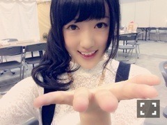 樋口 日奈｜大草原の小さなお部 屋*267ひなちま（2013-09-22）｜3枚目