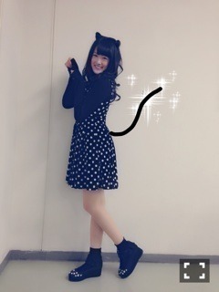 樋口 日奈｜日だまりのお部屋*27 7ひなちま（2013-10-13）｜3枚目