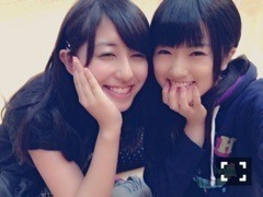 樋口 日奈｜日だまりのお部屋*27 8ひなちま（2013-10-16）