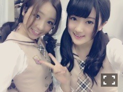 樋口 日奈｜日だまりのお部屋*28 5ひなちま（2013-11-06）｜2枚目