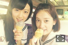 樋口 日奈｜日だまりのお部屋287 *ひなちま（2013-11-13）｜3枚目