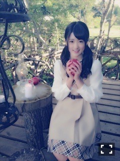 樋口 日奈｜日だまりのお部屋*29 1ひなちま（2013-11-24）｜3枚目
