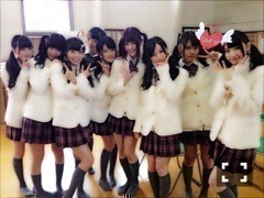 樋口 日奈｜日だまりのお部屋*29 1ひなちま（2013-11-24）｜5枚目