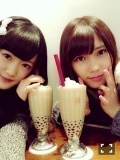 樋口 日奈｜日だまりのお部屋*29 7ひなちま（2013-12-15）｜5枚目