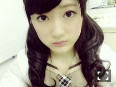 樋口 日奈｜日だまりのお部屋*29 8ひなちま（2013-12-19）｜2枚目