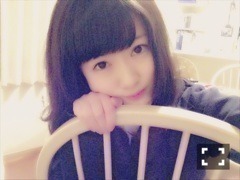 樋口 日奈｜日だまりのお部屋*30 0ひなちま（2013-12-23）