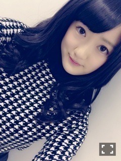樋口 日奈｜日だまりのお部屋*30 1ひなちま（2013-12-27）