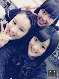樋口 日奈｜日だまりのお部屋*30 2ひなちま（2013-12-30）｜2枚目