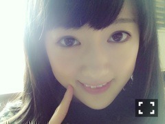 樋口 日奈｜ひだまりのお部屋*30 4ひなちま（2014-01-04）｜3枚目