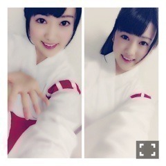 樋口 日奈｜日だまりのお部屋*30 5ひなちま（2014-01-05）｜3枚目