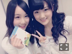 樋口 日奈｜日だまりのお部屋316 *ひなちま（2014-02-11）