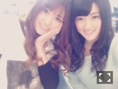 樋口 日奈｜日だまりのお部屋320 *ひなちま（2014-02-28）｜3枚目