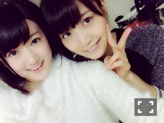 樋口 日奈｜日だまりのお部屋327 *ひなちま（2014-03-26）