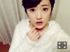 樋口 日奈｜日だまりのお部屋327 *ひなちま（2014-03-26）｜3枚目