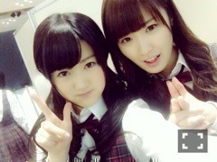樋口 日奈｜日だまりのお部屋330 *ひなちま（2014-04-05）｜2枚目