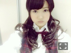 樋口 日奈｜日だまりのお部屋332 *ひなちま（2014-04-10）｜2枚目