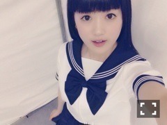 樋口 日奈｜日だまりのお部屋335 *ひなちま（2014-04-20）
