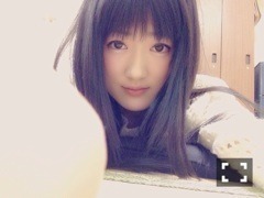 樋口 日奈｜日だまりのお部屋335 *ひなちま（2014-04-20）｜4枚目