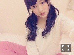 樋口 日奈｜日だまりのお部屋336 *ひなちま（2014-04-25）｜3枚目