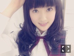 樋口 日奈｜日だまりのお部屋337 *ひなちま（2014-04-28）｜2枚目