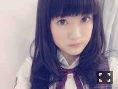 樋口 日奈｜日だまりのお部屋338 *ひなちま（2014-04-30）｜2枚目