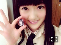樋口 日奈｜日だまりのお部屋339 *ひなちま（2014-05-04）｜3枚目