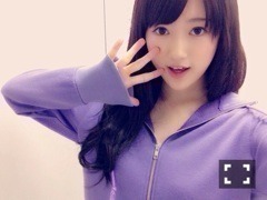 樋口 日奈｜日だまりのお部屋346 *ひなちま（2014-05-31）