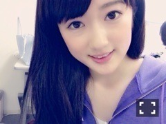 樋口 日奈｜日だまりのお部屋349 *ひなちま（2014-06-08）