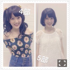 樋口 日奈｜日だまりのお部屋354 *ひなちま（2014-06-22）｜2枚目