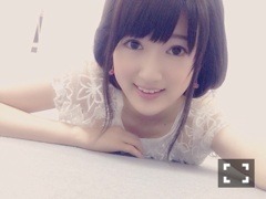 樋口 日奈｜日だまりのお部屋355 *ひなちま（2014-06-26）