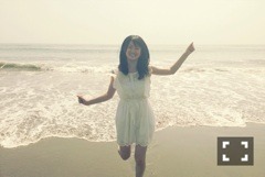 樋口 日奈｜大草原の小さなお部 屋363*ひなちま（2014-07-18）｜2枚目