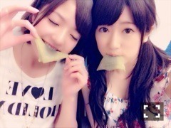 樋口 日奈｜大草原の小さなお部 屋364*ひなちま（2014-07-19）｜3枚目