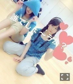 樋口 日奈｜大草原の小さなお部 屋368*ひなちま（2014-07-31）｜3枚目