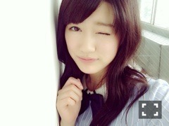 樋口 日奈｜大草原の小さなお部 屋372*ひなちま（2014-08-15）｜3枚目