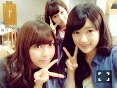 樋口 日奈｜大草原の小さなお部 屋374*ひなちま（2014-08-20）｜2枚目