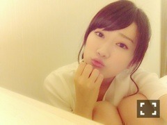樋口 日奈｜大草原の小さなお部 屋384*ひなちま（2014-09-20）｜4枚目