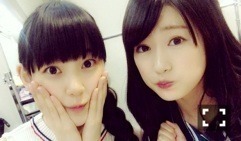 樋口 日奈｜大草原の小さなお部 屋385*ひなちま（2014-09-21）