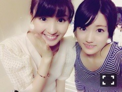 樋口 日奈｜日だまりのお部屋392 *ひなちま（2014-10-17）