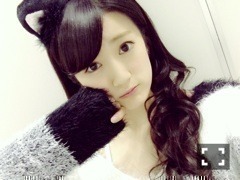 樋口 日奈｜日だまりのお部屋393 *ひなちま（2014-10-18）