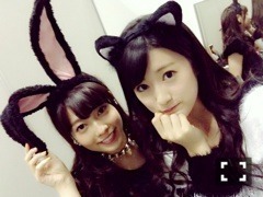 樋口 日奈｜日だまりのお部屋393 *ひなちま（2014-10-18）｜8枚目