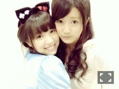 樋口 日奈｜日だまりのお部屋393 *ひなちま（2014-10-18）｜9枚目