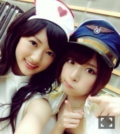 樋口 日奈｜日だまりのお部屋395 *ひなちま（2014-10-26）｜2枚目