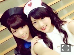 樋口 日奈｜日だまりのお部屋395 *ひなちま（2014-10-26）｜4枚目