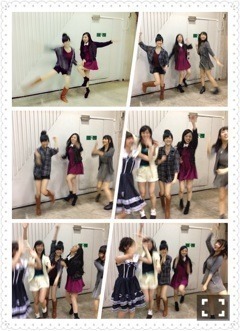 樋口 日奈｜日だまりのお部屋397 *ひなちま（2014-11-02）｜6枚目