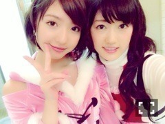 樋口 日奈｜日だまりのお部屋407 *ひなちま（2014-12-24）