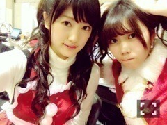 樋口 日奈｜日だまりのお部屋407 *ひなちま（2014-12-24）｜4枚目