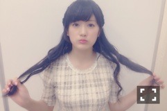 樋口 日奈｜日だまりのお部屋408 *ひなちま（2014-12-28）