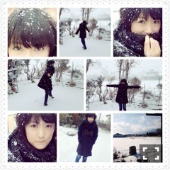 樋口 日奈｜日だまりのお部屋410 *ひなちま（2015-01-03）｜3枚目