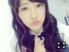 樋口 日奈｜日だまりのお部屋411 *ひなちま（2015-01-06）｜7枚目